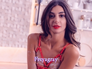 Freyagray