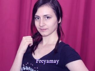 Freyamay