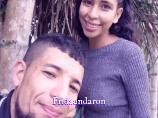 Fridaandaron