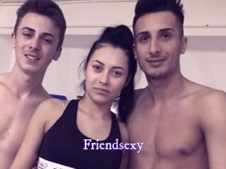 Friendsexy
