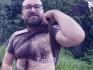 Furrball