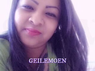 GEILEMOEN