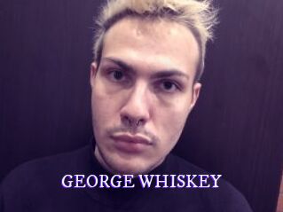 GEORGE_WHISKEY