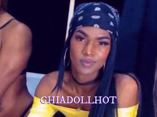 GHIADOLLHOT