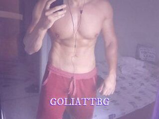 GOLIATTBG