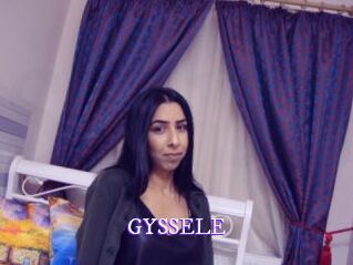 GYSSELE