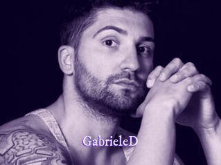 GabrieleD Super Webcam