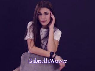 GabriellaWeaver Super Webcam