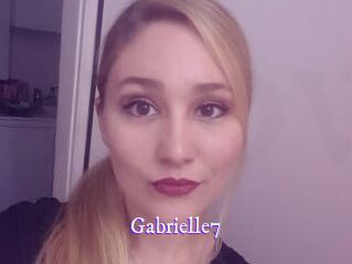 Gabrielle7