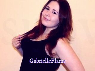 GabrielleFlame