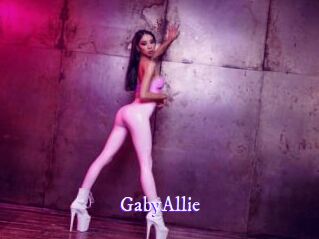 GabyAllie