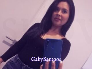 GabySantoos