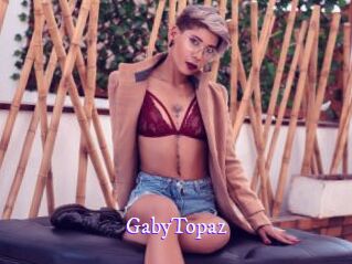 GabyTopaz