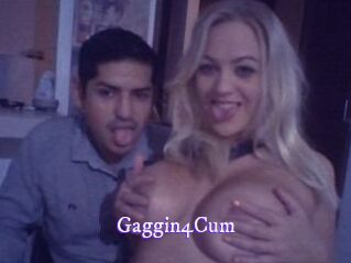 Gaggin4Cum Super Webcam