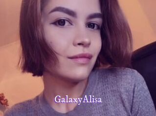 GalaxyAlisa