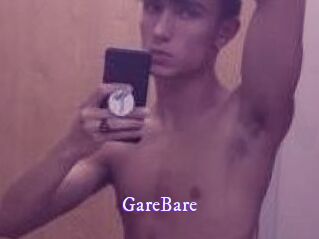 GareBare Super Webcam
