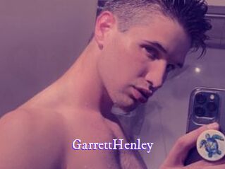 GarrettHenley