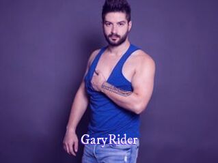 GaryRider