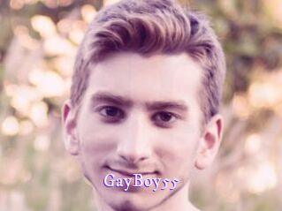 GayBoy55
