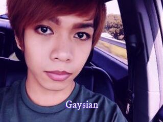 Gaysian