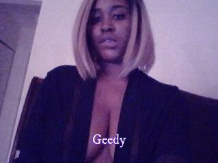 Geedy