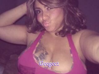 Geegeez