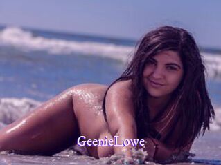GeenieLowe
