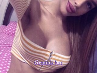 Geminis_hot Super Webcam