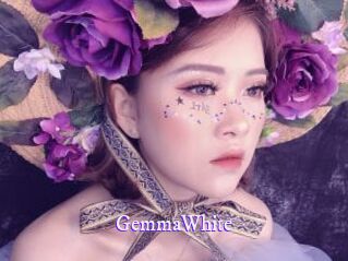 GemmaWhite