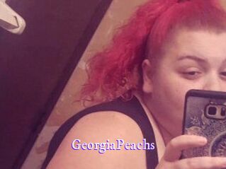 Georgia_Peachs