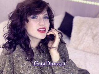 GeraDuncan