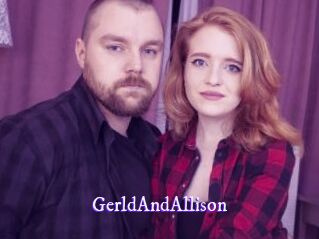 GerldAndAllison