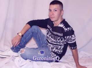 GeronimoQ