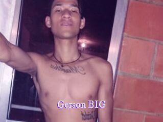 Gerson_BIG Super Webcam