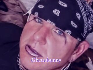Ghettobunny