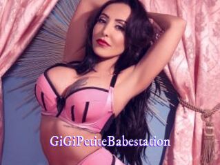 GiGiPetiteBabestation