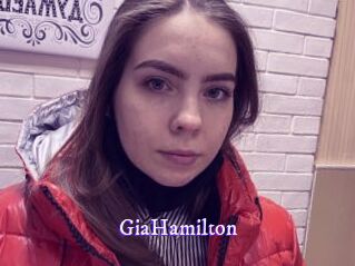 GiaHamilton