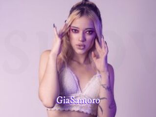 GiaSantoro