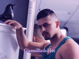 GianniRudeHot