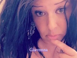 Giavonna