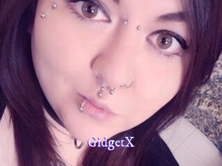 GidgetX