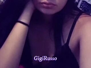 GigiRusso