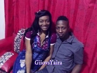GiiovsYaira Super Webcam