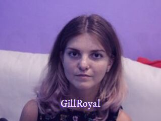 GillRoyal