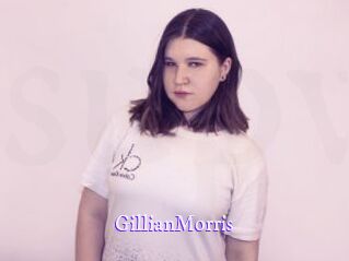 GillianMorris