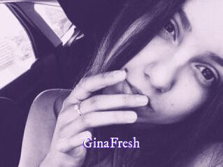 GinaFresh