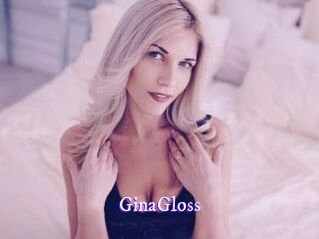 GinaGloss