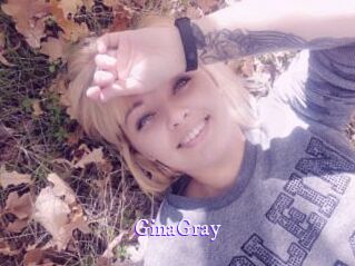 GinaGray