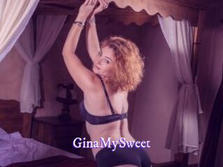 GinaMySweet