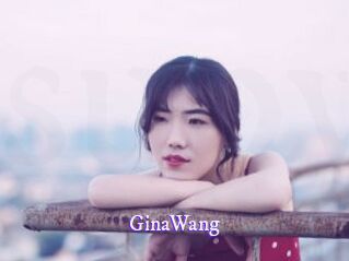 GinaWang